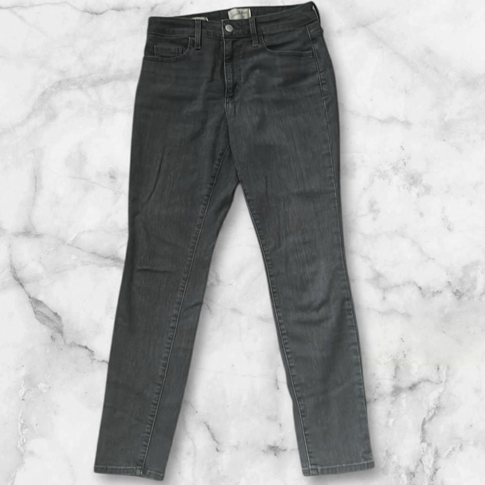 Universal Thread Goods Co. High Rise Skinny Jeans!